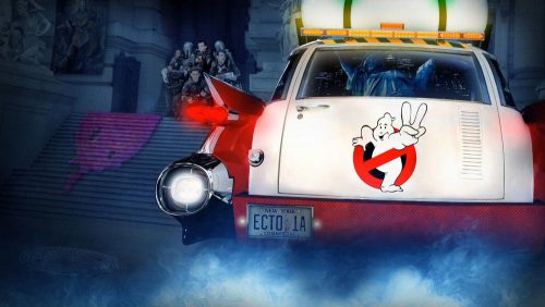 دانلود فیلم Ghostbusters II 1989 با کیفیت فول اچ دی