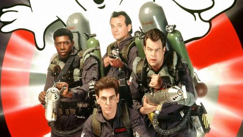 دانلود فیلم Ghostbusters II 1989 با لینک مستقیم