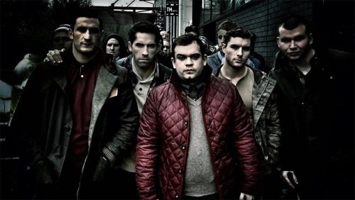 دانلود فیلم Green Street 3: Never Back Down 2013 با لینک مستقیم