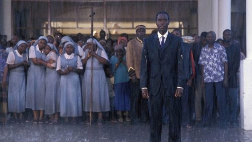 دانلود دوبله فارسی فیلم Hotel Rwanda 2004