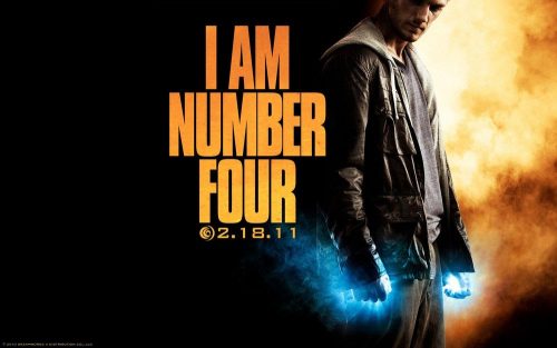 دانلود دوبله فارسی فیلم I Am Number Four 2011