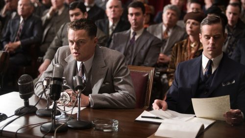 دانلود فیلم J. Edgar 2011 با لینک مستقیم