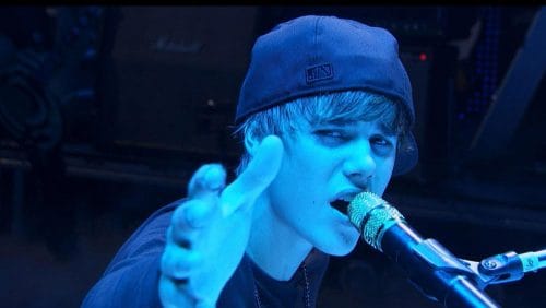 دانلود فیلم Justin Bieber: Never Say Never 2011 با کیفیت فول اچ دی