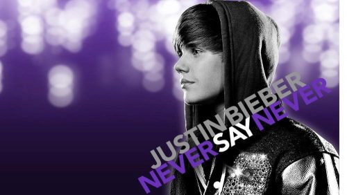 دانلود فیلم Justin Bieber: Never Say Never 2011 با کیفیت Full HD