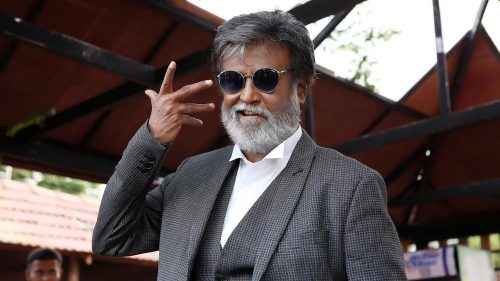 دانلود زیرنویس فارسی فیلم Kabali 2016