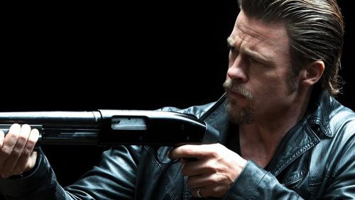 دانلود فیلم Killing Them Softly 2012