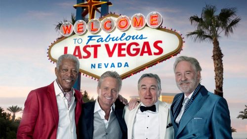 دانلود فیلم Last Vegas 2013 با کیفیت Full HD