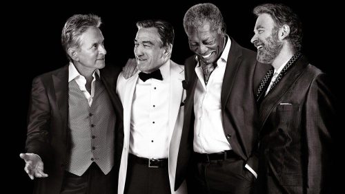 دانلود فیلم Last Vegas 2013