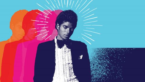 دانلود فیلم Michael Jackson's Journey from Motown to Off the Wall 2016 با کیفیت فول اچ دی