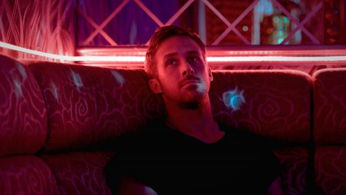 دانلود فیلم Only God Forgives 2013 با کیفیت فول اچ دی