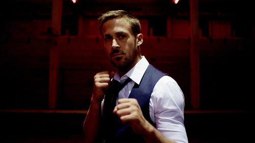 دانلود فیلم Only God Forgives 2013 با لینک مستقیم