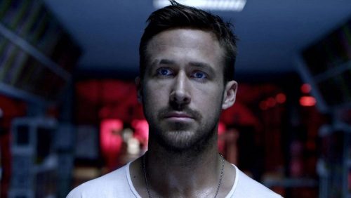 دانلود فیلم Only God Forgives 2013 با کیفیت 1080p