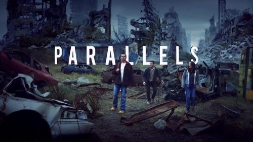 دانلود فیلم Parallels 2015 با کیفیت فول اچ دی