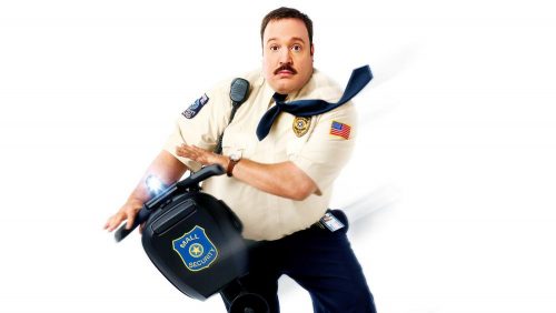 دانلود فیلم Paul Blart: Mall Cop 2009 با لینک مستقیم