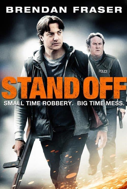 دانلود فیلم Stand Off 2011