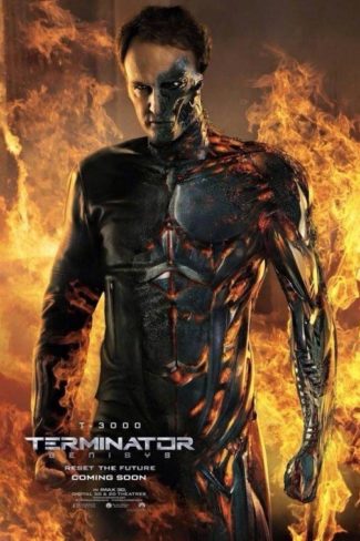 دانلود فیلم Terminator Genisys 2015 با کیفیت Full HD