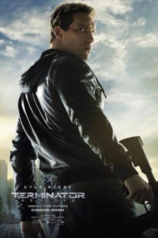 دانلود فیلم Terminator Genisys 2015 با لینک مستقیم
