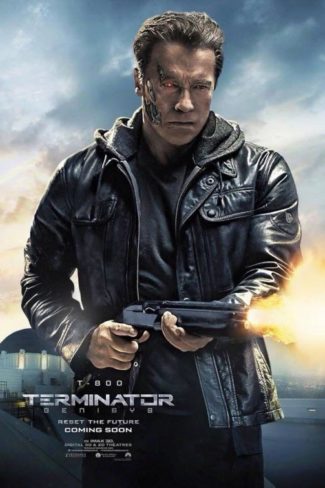 دانلود فیلم Terminator Genisys 2015 با کیفیت فول اچ دی