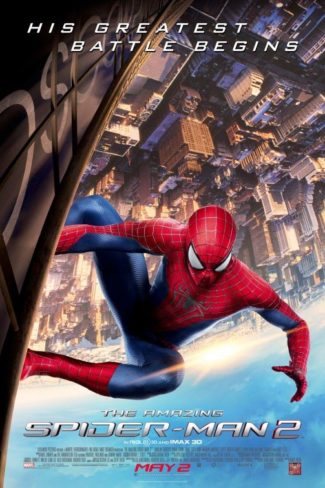 دانلود فیلم The Amazing Spider-Man 2 2014 با لینک مستقیم