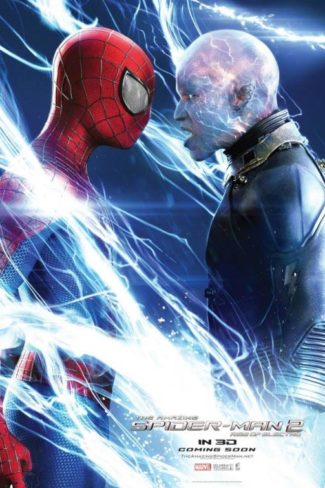 دانلود فیلم The Amazing Spider-Man 2 2014 با کیفیت 1080p