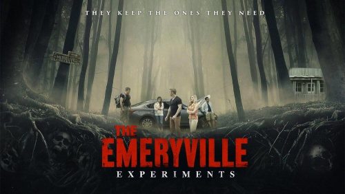 دانلود فیلم The Emeryville Experiments 2016