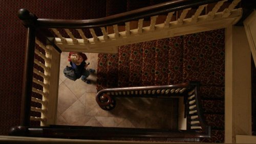 دانلود فیلم The Innkeepers 2011 با لینک مستقیم