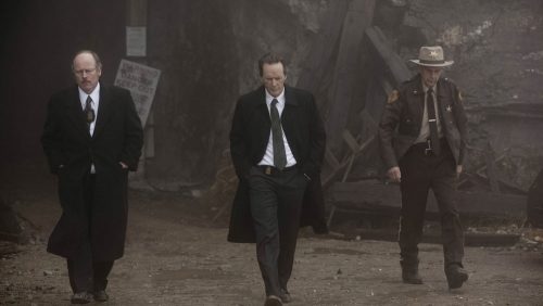 دانلود فیلم The Tall Man 2012 با لینک مستقیم