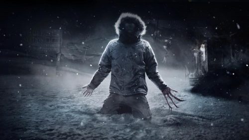 دانلود فیلم The Thing 2011 با لینک مستقیم