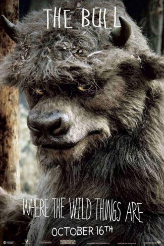 دانلود فیلم Where the Wild Things Are 2009