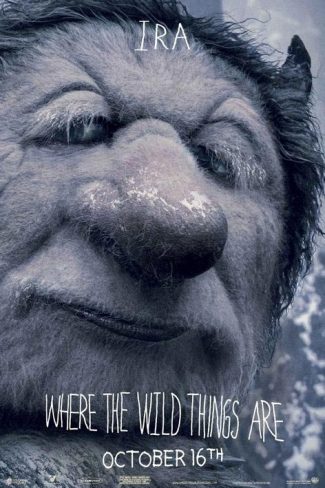 دانلود زیرنویس فارسی فیلم Where the Wild Things Are 2009