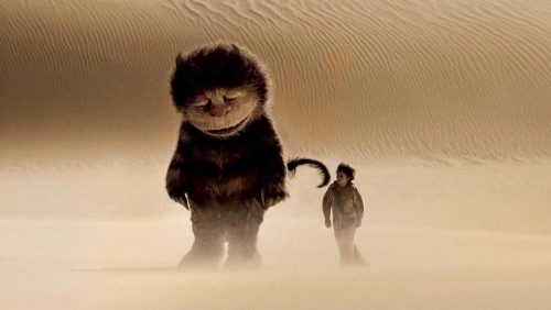 دانلود فیلم Where the Wild Things Are 2009 با کیفیت فول اچ دی