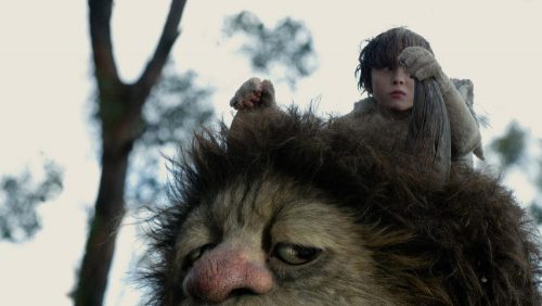 دانلود فیلم Where the Wild Things Are 2009 با لینک مستقیم