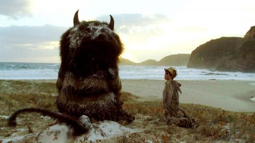 دانلود فیلم Where the Wild Things Are 2009 با کیفیت 1080p