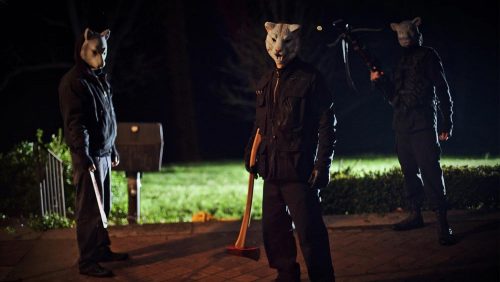 دانلود فیلم You're Next 2011