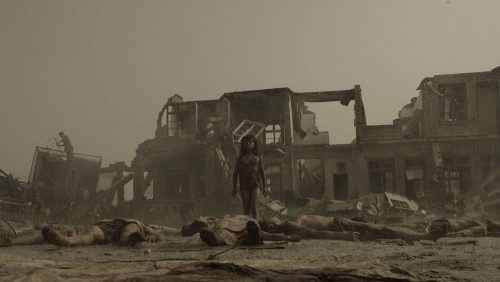 دانلود دوبله فارسی فیلم Aftershock 2010