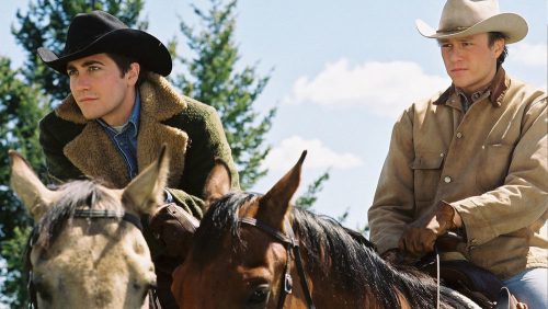 دانلود زیرنیس فارسی فیلم Brokeback Mountain 2005