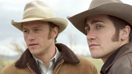 دانلود دوبله فارسی فیلم Brokeback Mountain 2005