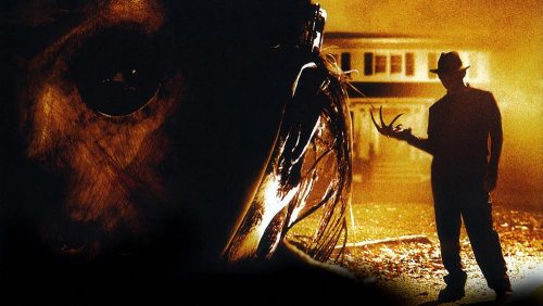 دانلود فیلم Freddy vs. Jason 2003 با کیفیت 1080p