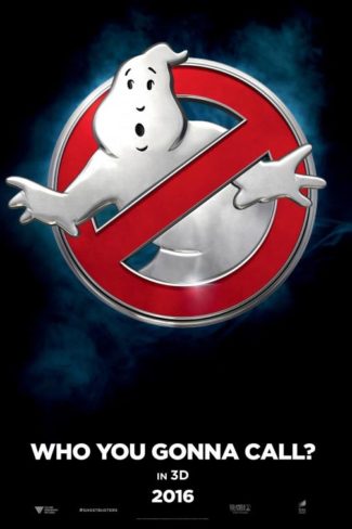 نقد و بررسی فیلم Ghostbusters 2016