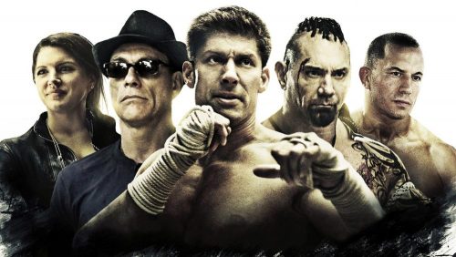 دانلود فیلم Kickboxer: Vengeance 2016 با کیفیت فول اچ دی