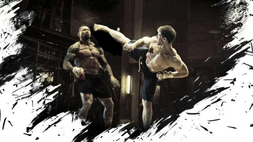 دانلود فیلم Kickboxer: Vengeance 2016 با لینک مستقیم