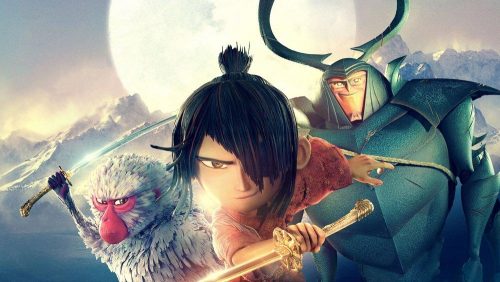 دانلود انیمیشن Kubo And The Two Strings 2016 با لینک مستقیم