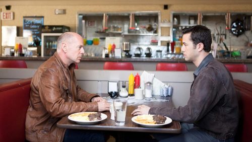 دانلود دوبله فارسی فیلم Looper 2012