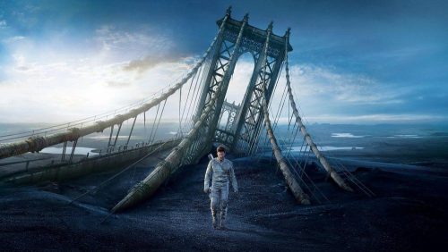 دانلود فیلم Oblivion 2013 با لینک مستقیم