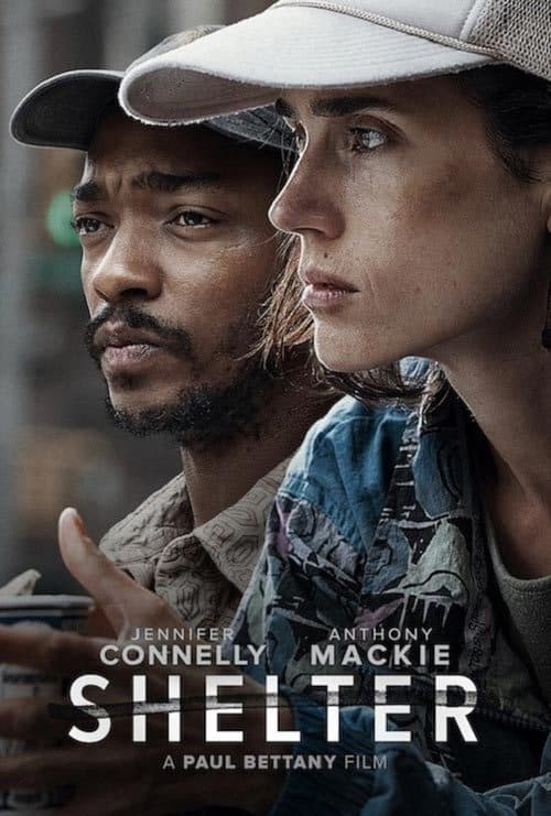 دانلود فیلم Shelter 2014