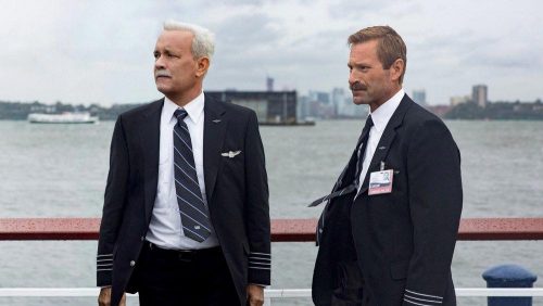 دانلود فیلم Sully 2016 با کیفیت Full HD