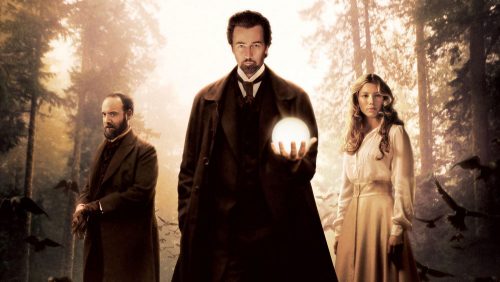 دانلود فیلم The Illusionist 2006 با کیفیت فول اچ دی