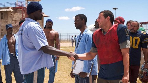 دانلود زیرنویس فارسی فیلم The Longest Yard 2005