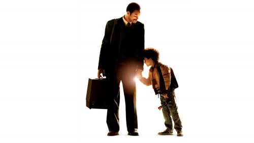 دانلود فیلم The Pursuit of Happyness 2006 با کیفیت Full HD