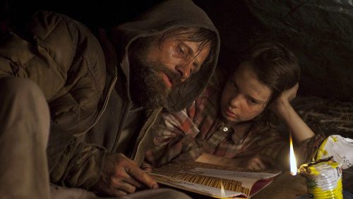 دانلود فیلم The Road 2009 با لینک مستقیم